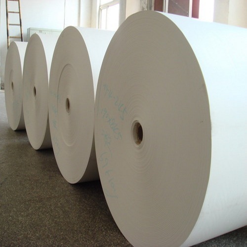 Newsprint Paper